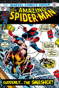 Amazing Spider-Man Vol 1 116