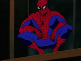 Peter Parker (Tierra-92131)
