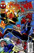 Spectacular Spider-Man Vol 1 247