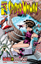 Spider-Woman Vol 3 9