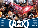 Avengers vs. X-Men (Event)