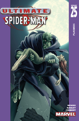 Ultimate Spider-Man Vol 1 25