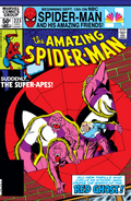 Amazing Spider-Man Vol 1 223