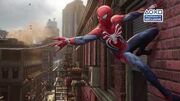 Insomniac’s new Spider-Man - Announce Trailer - E3 2016 PS4