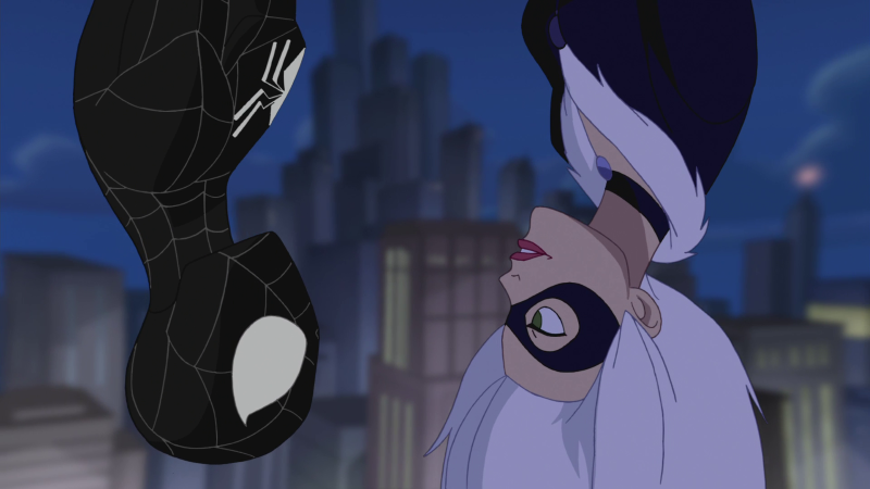 The Spectacular (serie animada) Temporada 1 | Spider-Man Wiki | Fandom