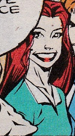 Mary Jane Watson (Tierra-TRN404)