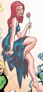 Mary Jane Watson (Tierra-98105)