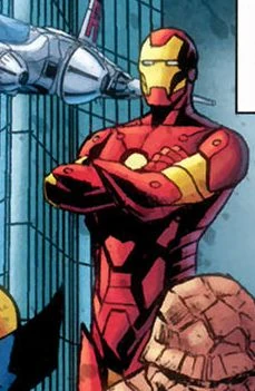 Anthony Stark (Earth-312500)