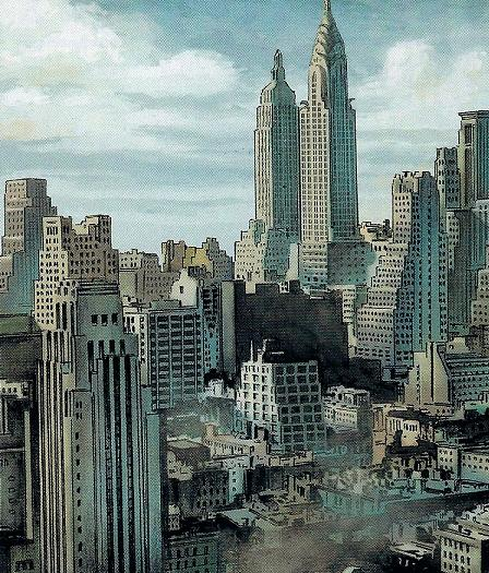 Ciudad de Nueva York | Spider-Man Wiki | Fandom