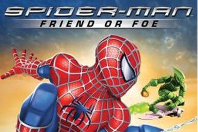 Spider-Man: Friend or Foe | Marvel Database | Fandom