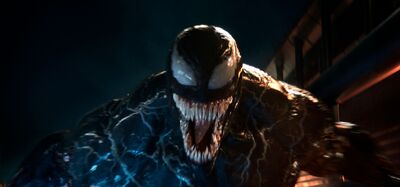 Venom captura 3