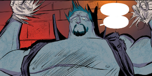 Aleksei Sytsevich (Earth-65)