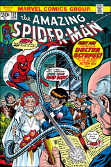 Amazing Spider-Man Vol 1 131