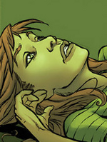 Mary Jane Watson (Tierra-90213)