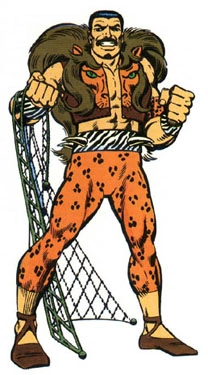 SERGEI KRAVINOFF EARTH 616 visual data 8