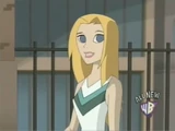 Sally Avril (Earth-26496)
