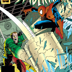 Untold Tales of Spider-Man Vol 1, Spider-Man Wiki
