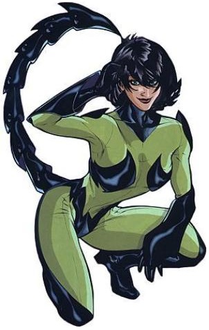 Elaine Coll (Earth-616) | Spider-Man Wiki | Fandom