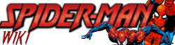 Spider-Man Wiki