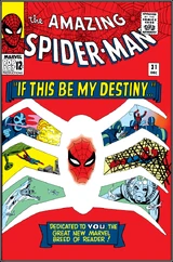 Amazing Spider-Man #31