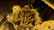 Kraven the Hunter