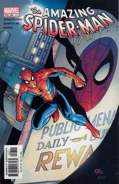 Amazing Spider-Man Vol 2 46