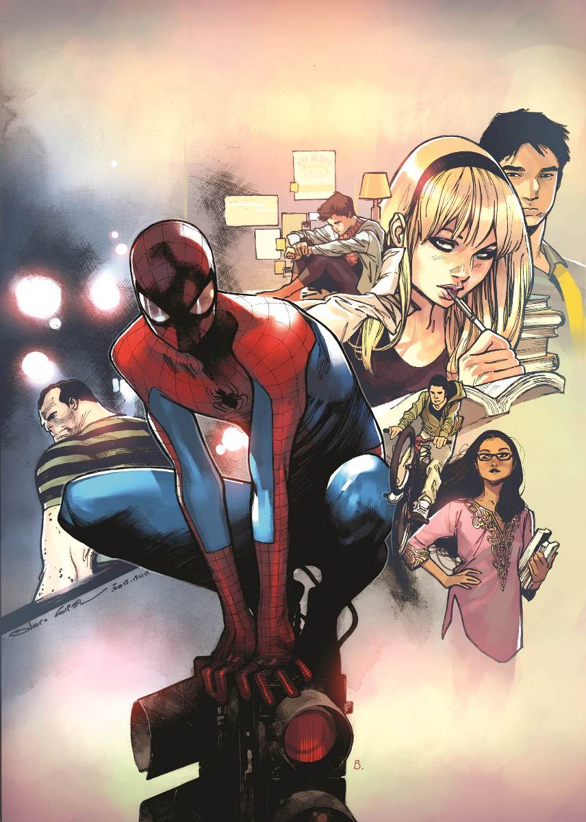 Earth-16220 | Spider-Man Wiki | Fandom Earth-16220 | Spider-Man Wiki | Fandom