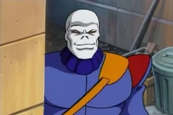 Dmitri Smerdyakov (Earth-92131)