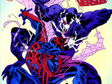 Spider-Man 2099 Vol 1 35