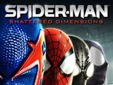 Spider-Man: Shattered Dimensions