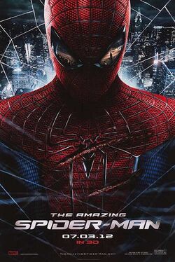 The Amazing Spider-Man - Metacritic