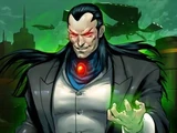 Morlun (Tierra-001)
