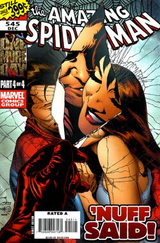 Amazing Spider-Man Vol 1 545