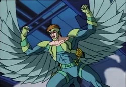 Adrian Toomes (Earth-92131) 004