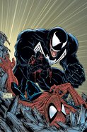 Spider-Man vs. Venom