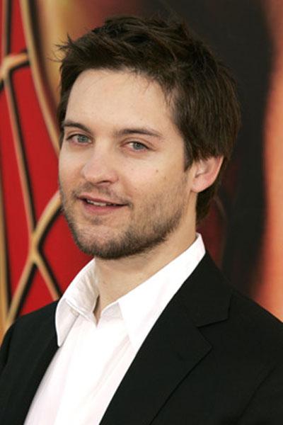 HD wallpaper Tobey Maguire guy actor face closeup people caucasian  Ethnicity  Wallpaper Flare