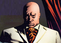 Wilson Fisk (Tierra-90214)