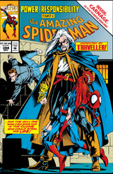 Amazing Spider-Man #394