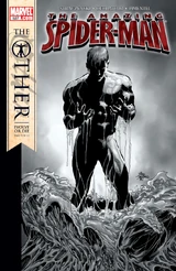 Amazing Spider-Man #527