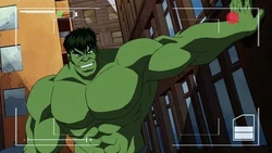 Hulk (Earth-TRN123)