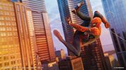 Spider-Man PS4 Preview Swing 1532954593