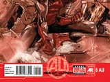 Superior Spider-Man Vol 1 6AU