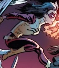 Spider-Woman Earth-61610