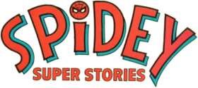 Spidey Super Stories (logo)