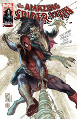 Amazing Spider-Man Vol 1 622