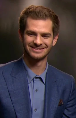 Andrew Garfield