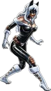 "Claws" alternate costume