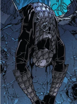 Peter Parker (Earth-14132) | Spider-Man Wiki | Fandom