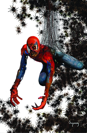 Peter Parker (Tierra-2149) | Spider-Man Wiki | Fandom