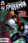 Spectacular Spider-Man Vol 1 242